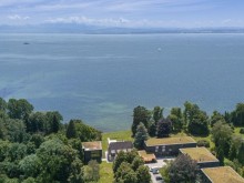 Entspannung am Zeppelinsee