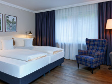 Das neue Bremer Hideaway!