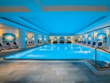 Entspannung, Natur und Erholung pur