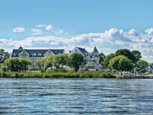 Ein Wunderland am See - Komfort und Qualität eingehüllt in die Schönheit der Natur