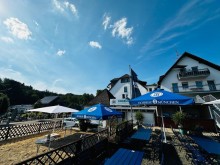 Auszeit in Engelskirchen