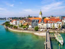 Ihre Zeit am Bodensee