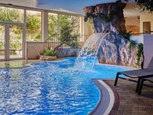 Abschalten und entspannen am Tor zum Naturpark Altmühltal