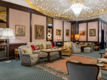 Besuchen Sie Tante ALMA in Mannheim