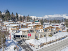 Der Berg ruft! Seefeld in Tirol heißt Sie willkommen!