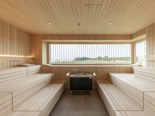 Erholung in der Lübecker Bucht