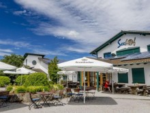 Erholung & Naturgenuss am Aartalsee