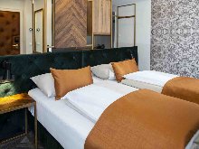 Willkommen im Palais26 – Ihr stilvolles Stadthotel in Villach