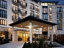 Eleganz & Seegenuss am Starnberger See