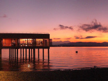 Sehnsucht nach Erholung?