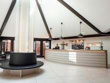 Exklusiver Genuss. Persönlich. Herzlich.