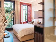 Eriks Hotel. Mit Herz. Mit Style. Mit Köpfchen.