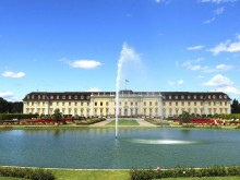 Tradition trifft Zeitgeist im Schlosshotel Monrepos