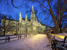 Auszeit und Kultur in Bremerhaven