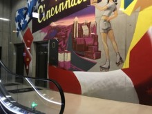 Ereignisreicher Aufenthalt in München