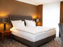 Jugendstil trifft Moderne mitten in der City