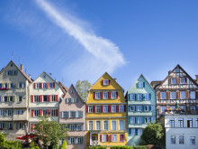 Raum für Aufbrauch am Wissensstandort Tübingen