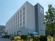 Stilvoll übernachten im Herzen Münchens