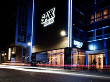 Urbaner Rückzugsort mit Stil und Komfort