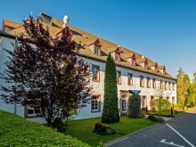 Kloster Hideaway in der Vulkaneifel